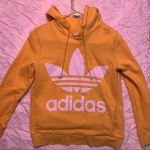 Adidas Hoodie